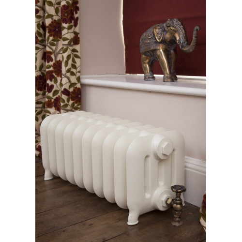 Cherub Cast Iron Radiator | Traditional Radiator | Simplyradiators.co.uk