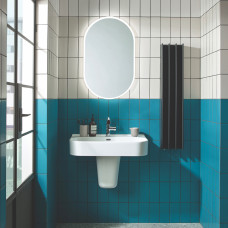Gordon Towel Rail