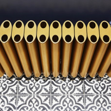Eskimo Radiators Ron Aluminium Radiator | Eskimo | Simplyradiators.co.uk