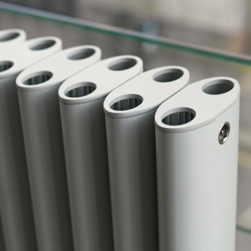 Eskimo Radiators Ron Aluminium Radiator | Eskimo | Simplyradiators.co.uk
