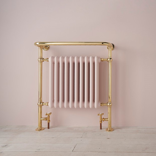 Balmoral | Bathroom | Simply Radiators