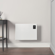 Slimline Electric Panel Radiator