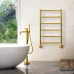 Hudevad Apus Heated Towel Rail