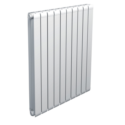 Picasso Rointe Radiator Picasso Aluminium Radiators | Simplyradiators.co.uk