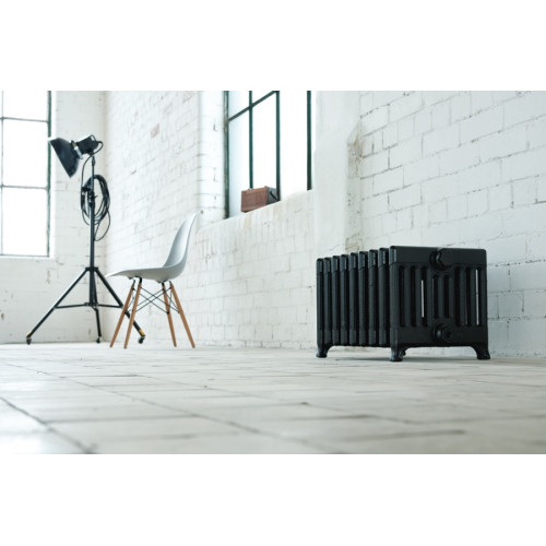 Stanley Cast Iron Radiator | Simplyradiators.co.uk