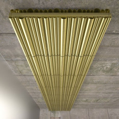Vertical Radiators