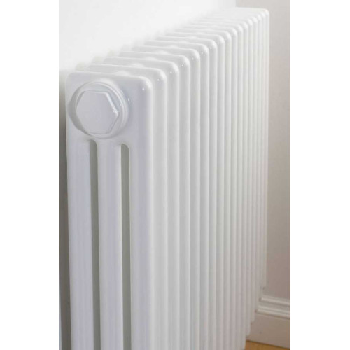 Classic Steel Column Radiators | Simplyradiators.co.uk
