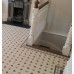 Barton 100 Victorian Floor Tiles