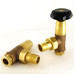 Brunel Manual Valve