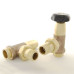 Brunel Manual Valve