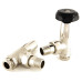 Brunel Manual Valve