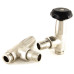 Brunel Manual Valve
